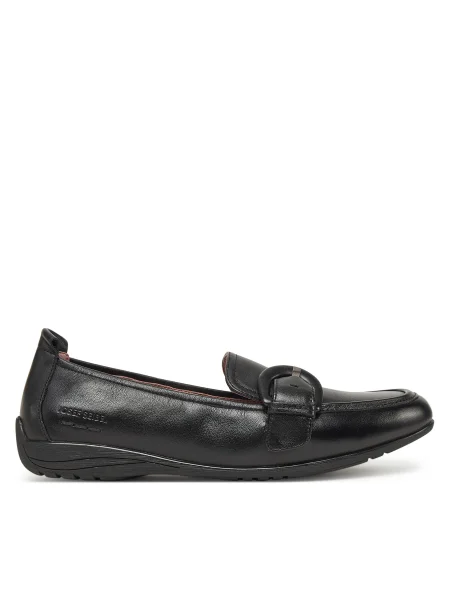 Pantofi Josef Seibel negru