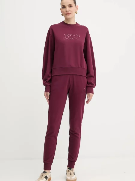 Armani Exchange mikina