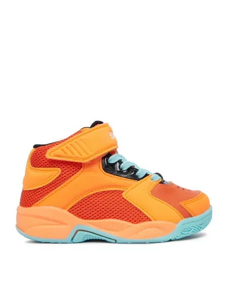 Superge SHAQ EO-MOTIVATE SE oranžna