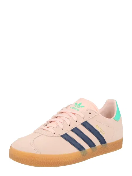 Superge adidas Gazelle roza