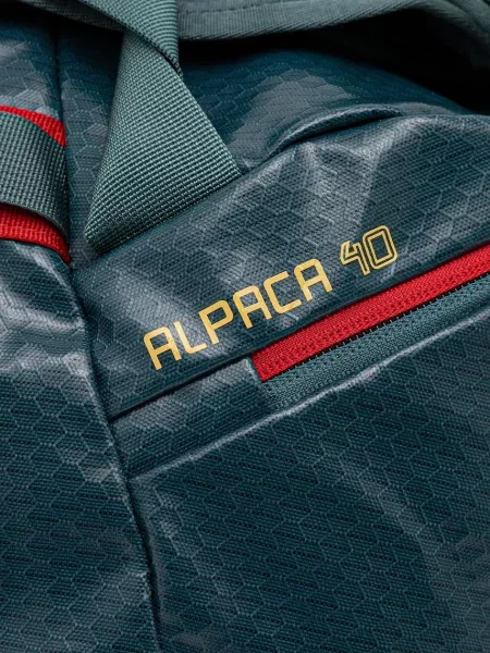 Gregory sporttáska Alpaca