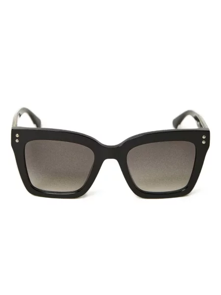 Ochelari de soare Twinset cu gradient negru