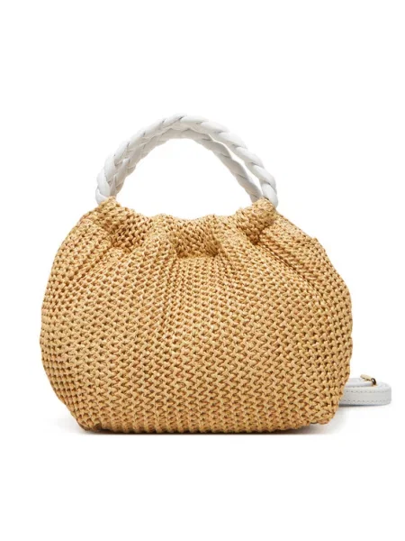 Сумка Unisa коричневая