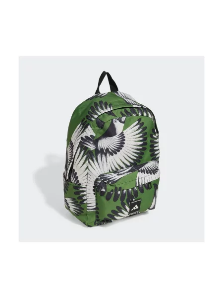 Rucsac Adidas verde