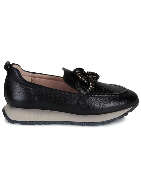 Pantofi Hispanitas negru
