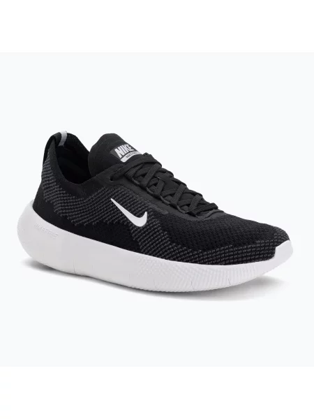 Încălțăminte de antrenament pentru femei Nike Free black/white/anthracite alb