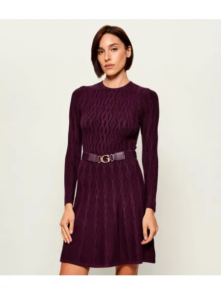 GUESS Rochie cu cordon Yuki