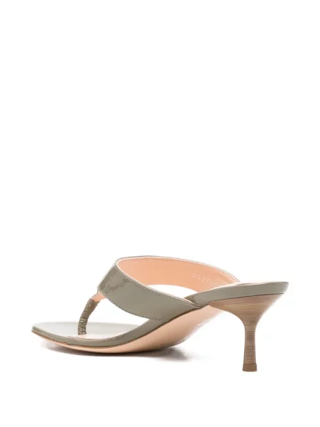 Sandale Agl verde