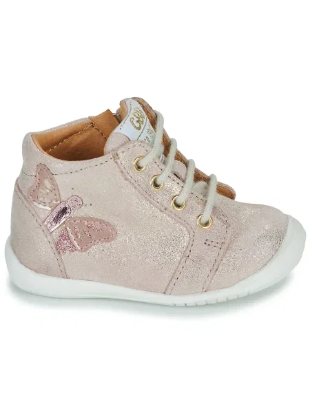 Pantofi copii Gbb violet