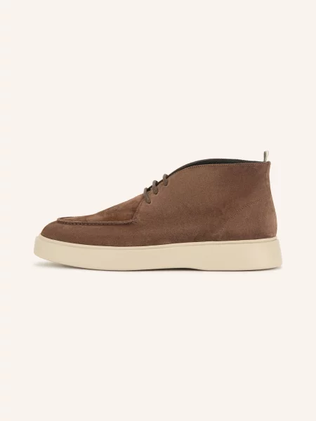 Officine Creative Buty Sznurowane Frame braun