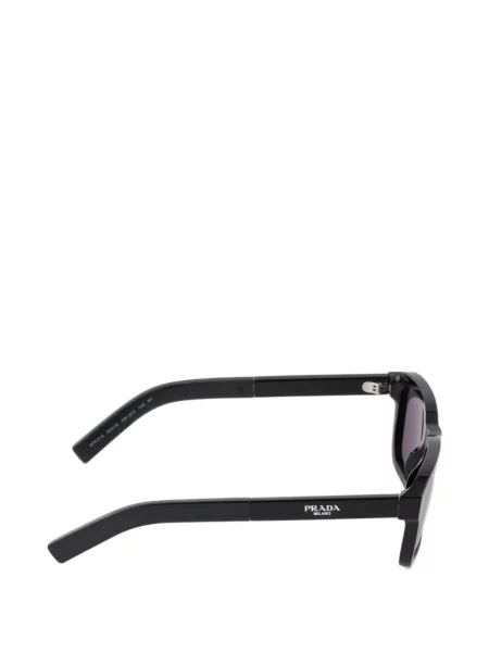 Slnečné okuliare Prada Eyewear čierna
