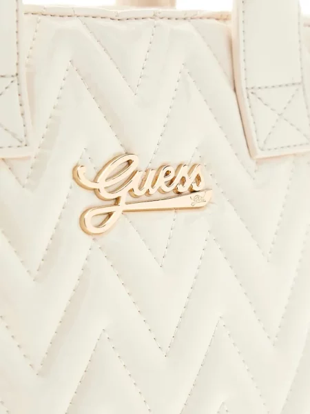 Детская сумка шоппер Guess