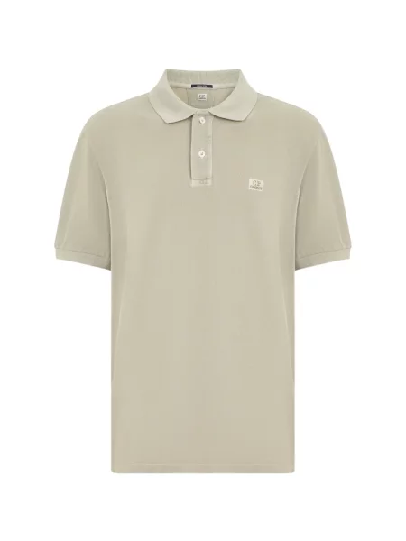 Polo C.p. Company verde