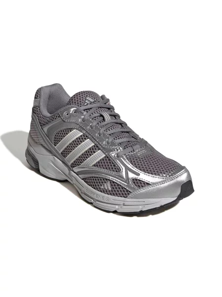 ADIDAS SPORTSWEAR Rövid szárú sportcipők Spiritain / sötétszürke / ezüst szürke