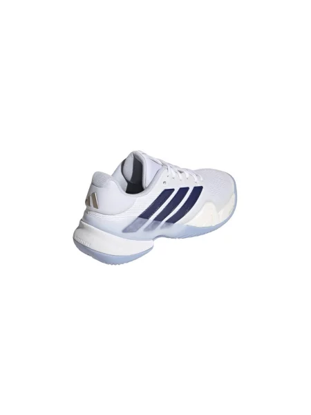 Tenisky Adidas Barricade modrá