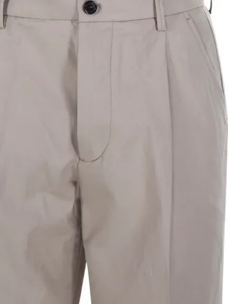 Pantaloni Department 5 plisate