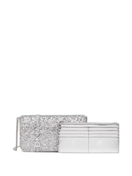 Colier Dkny argintiu