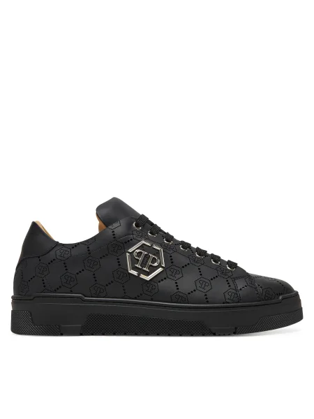 Sneakersy PHILIPP PLEIN čierna