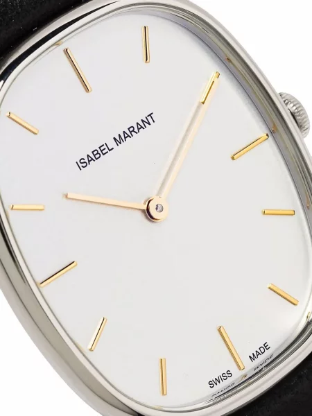 Ceas Isabel Marant gri