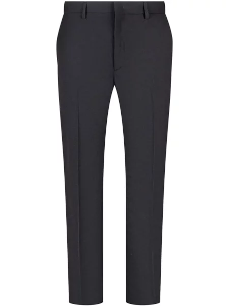 Pantaloni chino Department 5 negru