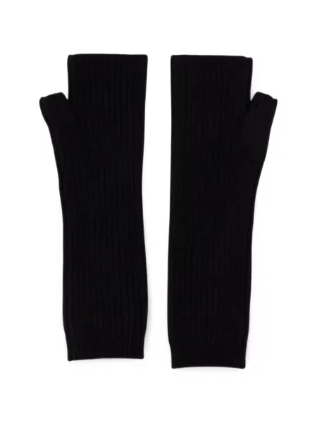 Mănuși Zadig&voltaire tricotate negru