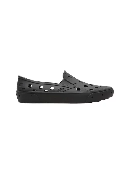 Pantofi Vans negru
