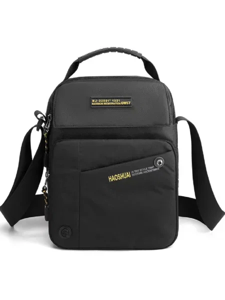 Сумка Royalbag черная