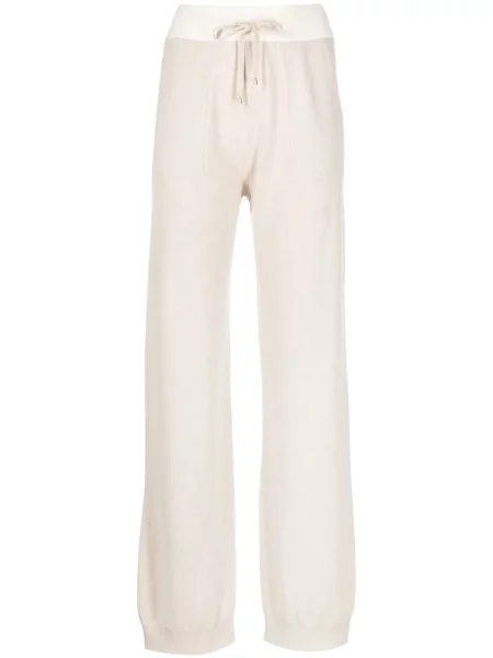 Pantaloni Lorena Antoniazzi de lână