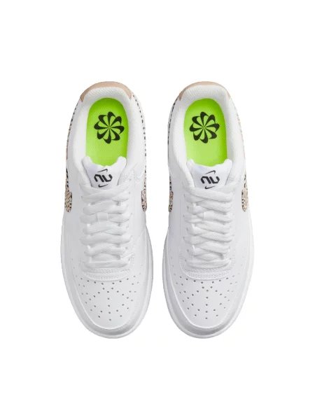 Pantofi Nike alb