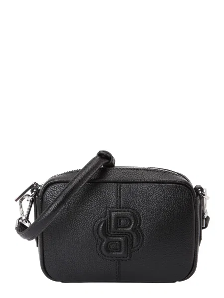 Ročna torba BOSS črna