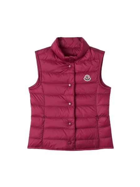 Gyerek pehelymellény Moncler Enfant