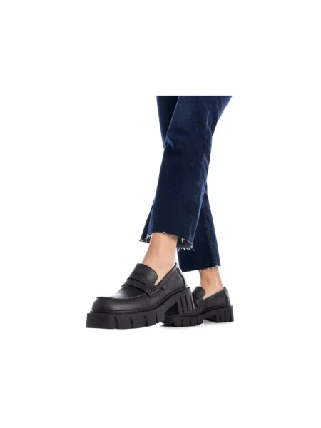 Pantofi Refresh negru