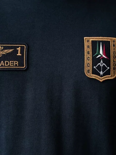 Aeronautica Militare лонгслів