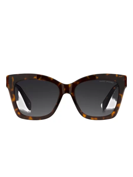 Ochelari de soare Marc Jacobs Eyewear maro