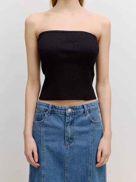 EDITED Top Kawelo' negru