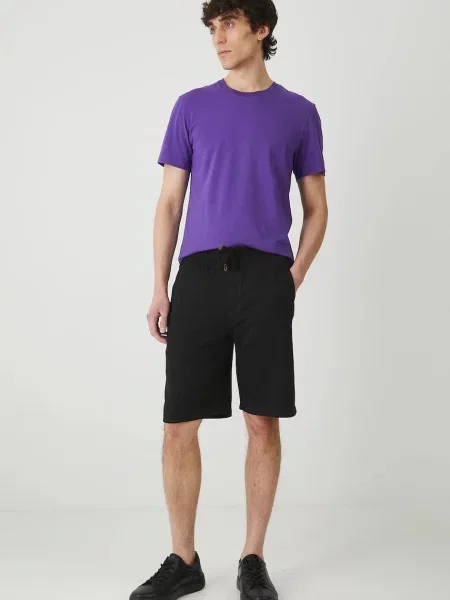 Kraťasy Medicine černá