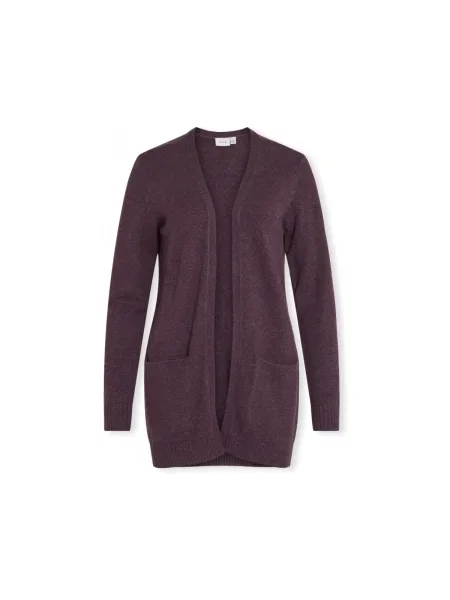 Cardigan Vila violet