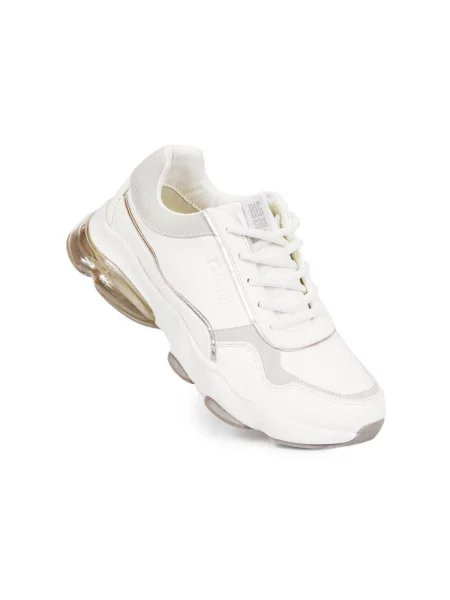 Pantofi Big Star gri