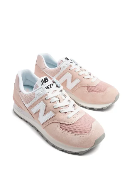 Ρετρό sneakers New Balance 996 μπλε