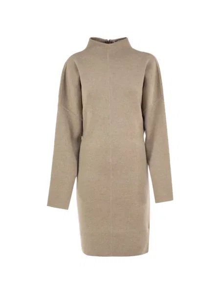 Gulerat rochie Max Mara