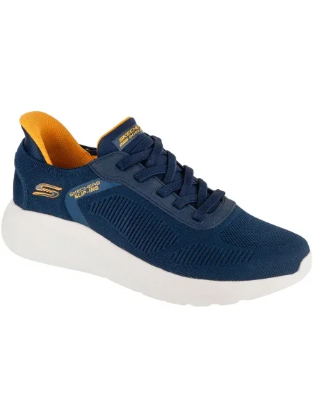Pantofi Skechers albastru