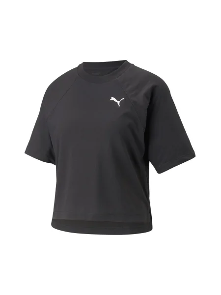 Tricou Puma negru