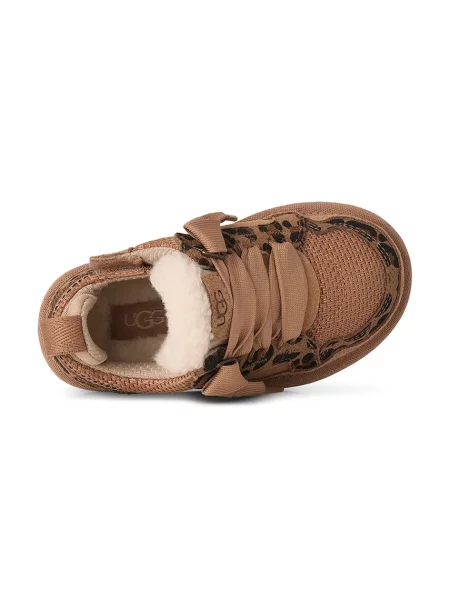 Детские ботинки Ugg