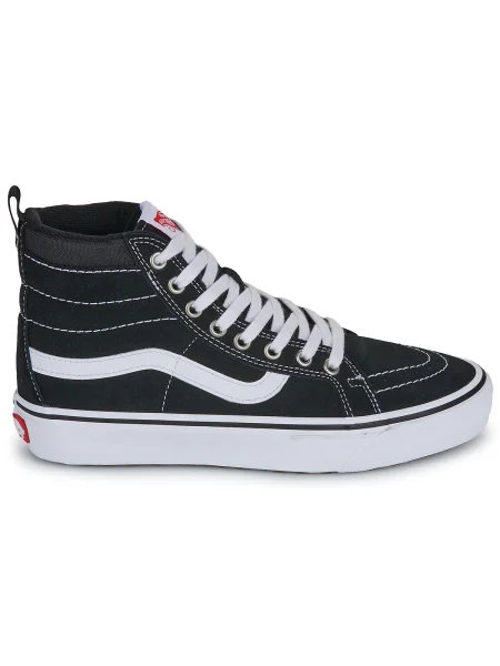 Tenisky Vans čierna