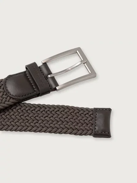 Armani Exchange curea pentru bărbați verde