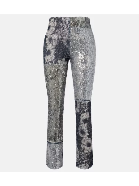 Pantaloni Maison Margiela