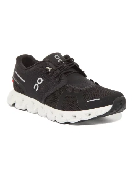 Sneakersy On Running do biegania czarne