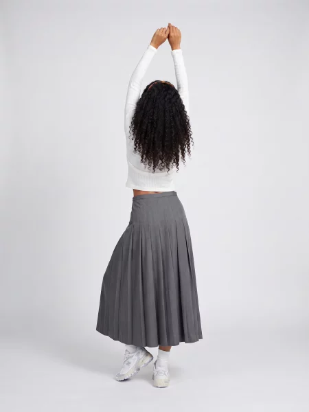 Košeľa Petit Bateau béžová