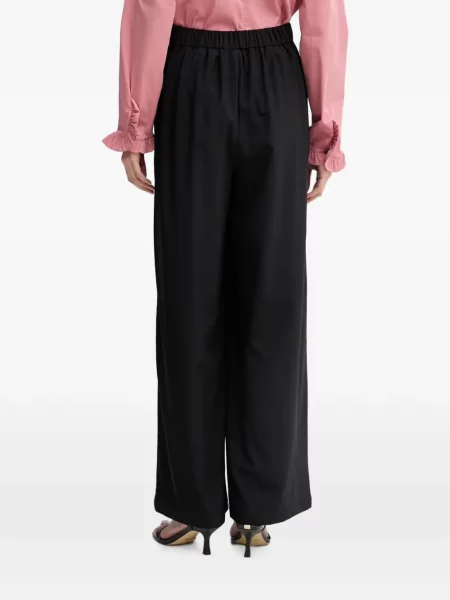 Pantaloni Joseph Ribkoff negru