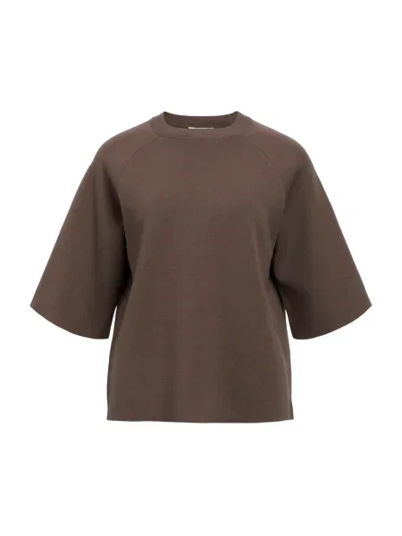 OBJECT Megztinis OBJReynard' ruda